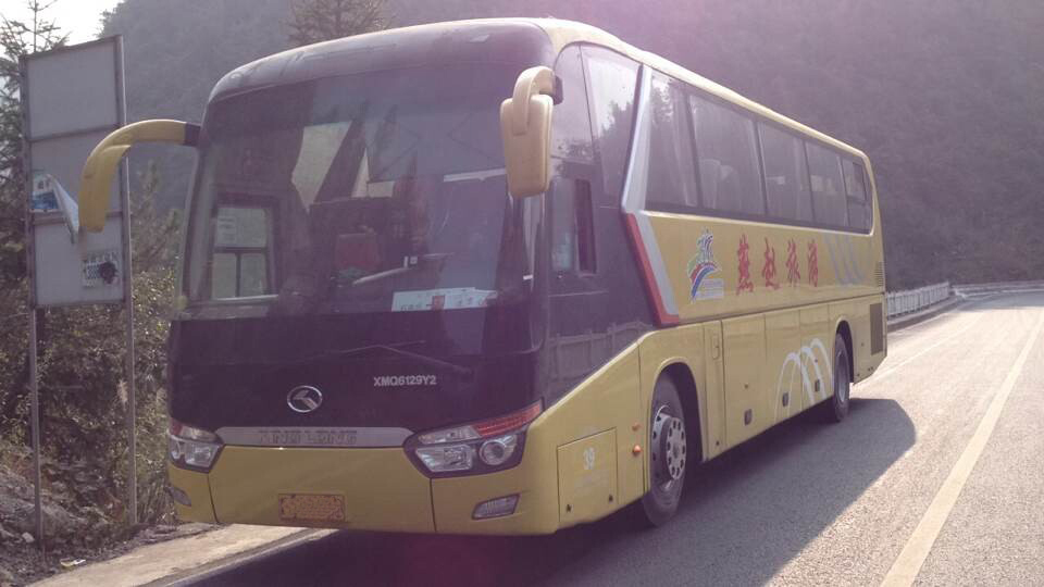 旅游汽車(chē)租賃